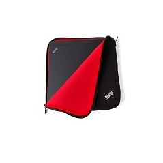 "Protect Your Lenovo with Style - Shop the 4X40E48910 Reversible Sleeve Today!"
